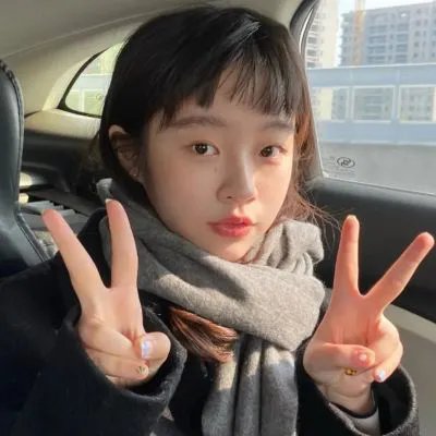 传话人
