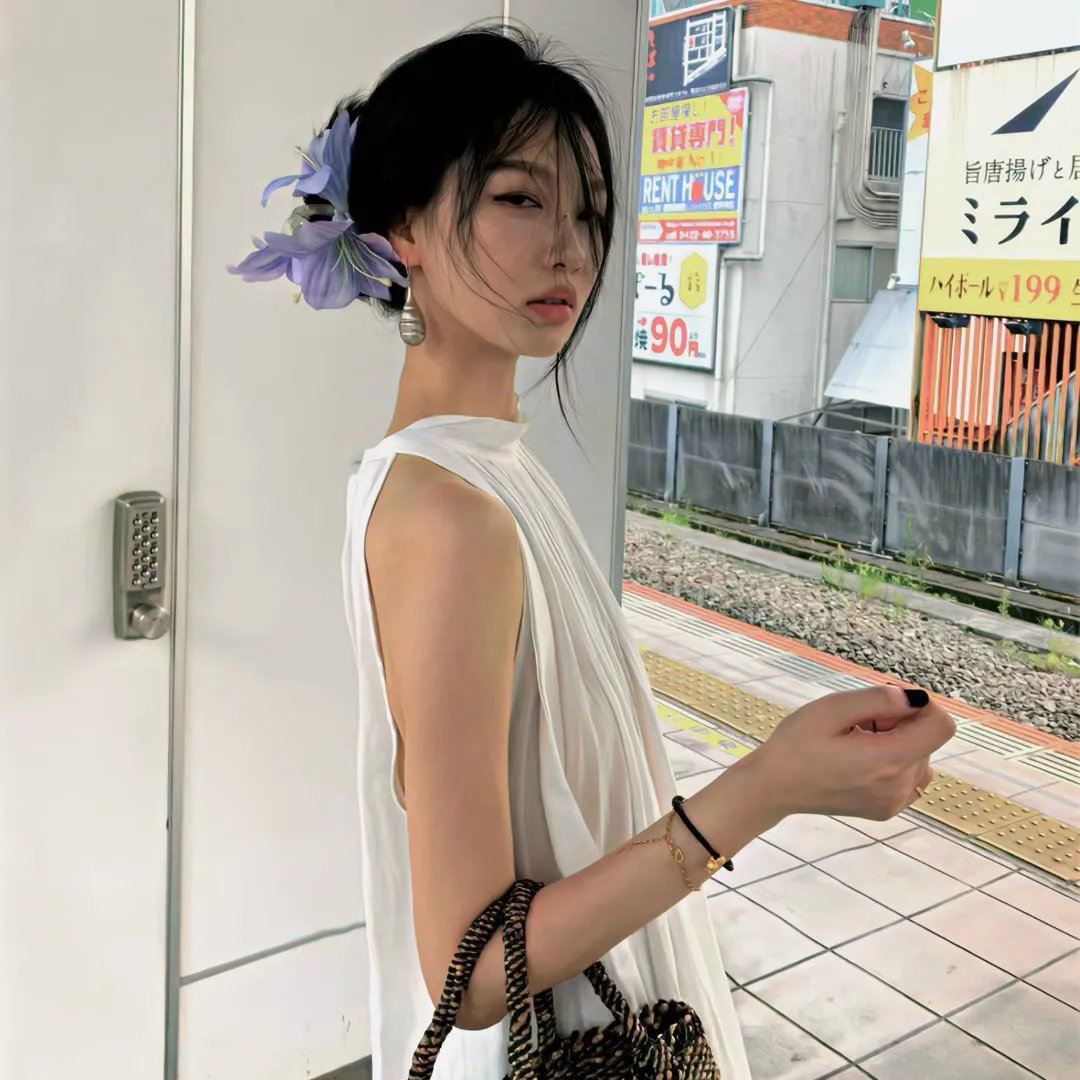 女仁医