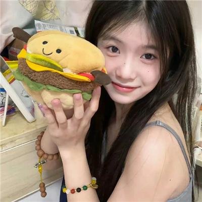 黑女孩